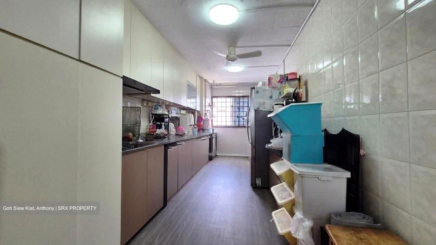 Blk 272 Yishun Street 22 (Yishun), HDB 4 Rooms #620175281